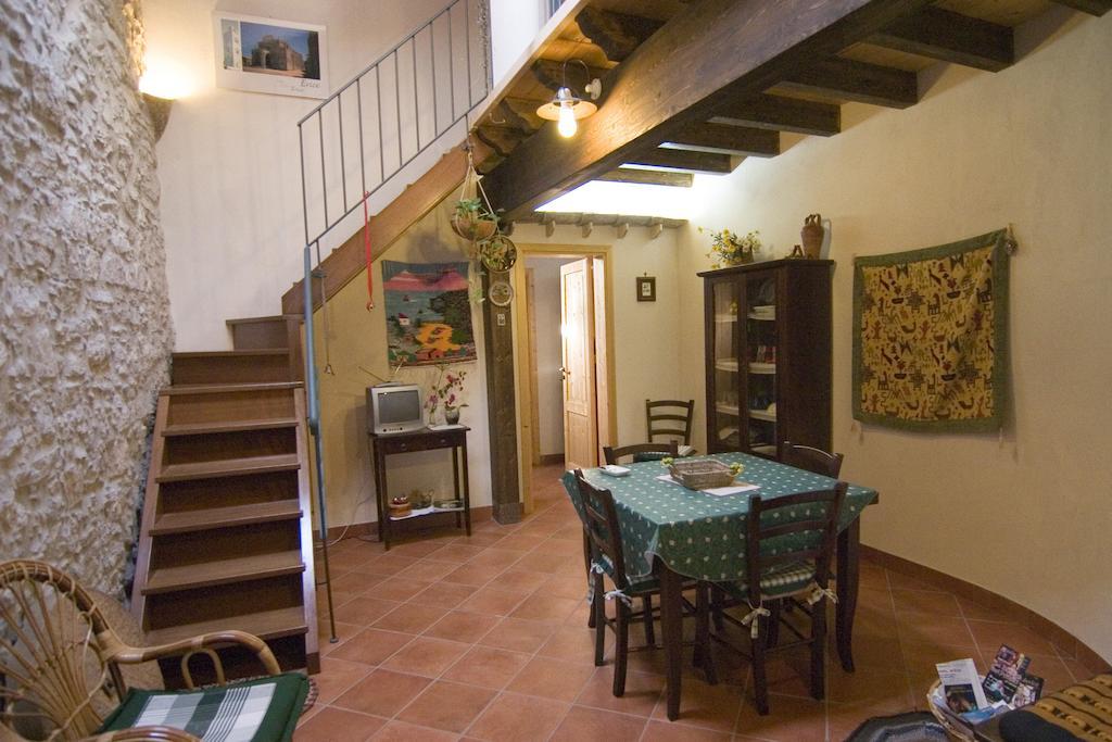 Santa Teresa Apartamento Érice Quarto foto